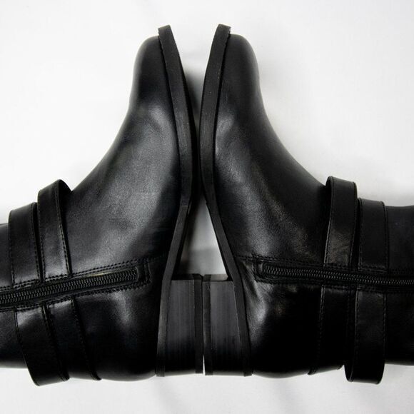 International Concepts Frankii Riding Leather - Picture 8 of 15